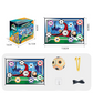 🎉New Hot Sales - 50% OFF💥Soccer Ball Game Set for Kids