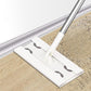 Electrostatic Disposable Flat Mop
