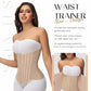 💥Limited-Time 50% Discount ✨Women’s Adjustable Curve-Enhancing Waist Trainer
