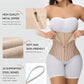 💥Limited-Time 50% Discount ✨Women’s Adjustable Curve-Enhancing Waist Trainer
