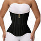 💥Limited-Time 50% Discount ✨Women’s Adjustable Curve-Enhancing Waist Trainer