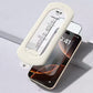 Anti-Peep Protector For iPhone With Assist Tool