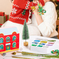 Christmas Ornament Craft Kit for Kids