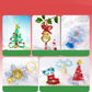 Christmas Ornament Craft Kit for Kids