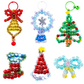 Christmas Ornament Craft Kit for Kids