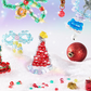 Christmas Ornament Craft Kit for Kids