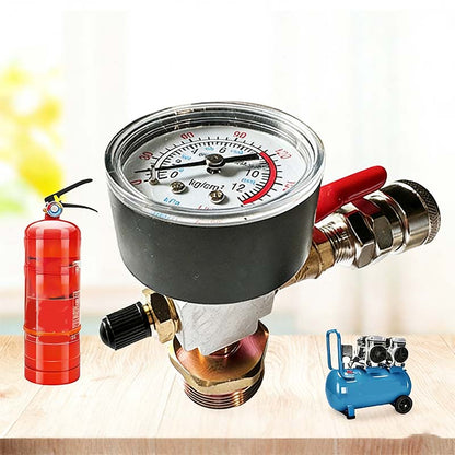 🔥New Year's Special Offer:50% OFF🎉Air Tank Valve Adapter🔥✨