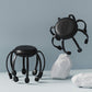 🐙 50% OFF NOW ! 💆‍♂️ Intelligent Octopus Head Massager – Relaxing Kneading, Multiple Modes & Portable Design 🔋