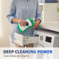 Deep Cleaning Washing Machine Cleaner