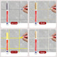🔥Mold-resistant and waterproof ceramic tile grout pen