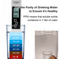 🔥2025 Hot Sale🔥TDS Meter Digital Water Quality Tester