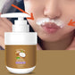 Coconut Facial Hair Removal Cream
