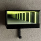 🎁New Year Sale 50% OFF💖Infinity Mirror LED Garage Key Holder