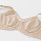 🏆 Last Day Special Price $ 19.99 ! 💐Women's Plus Size Cooling Full Coverage Minimizer Bra