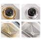 Heavy Grease Cleaner with Mild Formula & Quick Decomposition