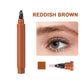 50K+ SOLD! Almost Gone ✨✏️ Waterproof 4-Tip Beard & Eyebrow Pen – Smudge-Proof, Natural Look & Long-Lasting 🌟