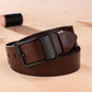 🔥BUY 1 GET 1 FREE🔥Men's Business Leather Belt（50% OFF）