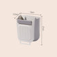🗑️ LIMITED-TIME 50% OFF! 💫 Multi-Purpose Hanging Trash Can – Collapsible, Space-Saving, 6L/11L 🏠