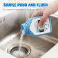 Powerful Drain & Pipe Clog Remover