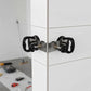 Right Angle Seam Setter with Suction Cup for Tile