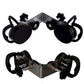 Right Angle Seam Setter with Suction Cup for Tile