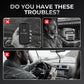 For North America only Portable Car HD Touchscreen GPS Navigator