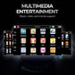 For North America only Portable Car HD Touchscreen GPS Navigator