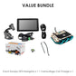 For North America only Portable Car HD Touchscreen GPS Navigator