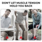 Portable Percussion Massage Gun