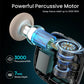Portable Percussion Massage Gun