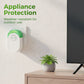 Household Electricity Saver & Voltage Stabilizer Device