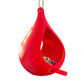 Teardrop-Shaped Hanging Bird Feeder