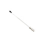 🔫【High-Pressure Washer Extension Pole】— Extends your reach by 1 meter, leaving no stain untouched! 🚿✨