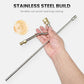 🔫【High-Pressure Washer Extension Pole】— Extends your reach by 1 meter, leaving no stain untouched! 🚿✨