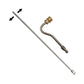 🔫【High-Pressure Washer Extension Pole】— Extends your reach by 1 meter, leaving no stain untouched! 🚿✨