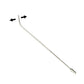 🔫【High-Pressure Washer Extension Pole】— Extends your reach by 1 meter, leaving no stain untouched! 🚿✨