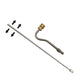 🔫【High-Pressure Washer Extension Pole】— Extends your reach by 1 meter, leaving no stain untouched! 🚿✨