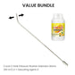 🔫【High-Pressure Washer Extension Pole】— Extends your reach by 1 meter, leaving no stain untouched! 🚿✨