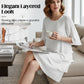 ✨ Women’s Elegant Layered Ruffle Sleeve Dress – Effortless Style for Every Occasion 💃💖