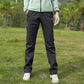 Women's Waterproof Thickened Warm Snow pants Hiking Pants