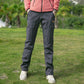 Women's Waterproof Thickened Warm Snow pants Hiking Pants