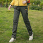 Women's Waterproof Thickened Warm Snow pants Hiking Pants