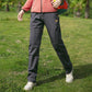 Women's Waterproof Thickened Warm Snow pants Hiking Pants