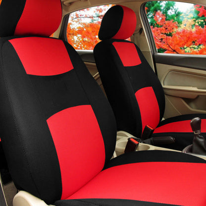 ⌛50% Off on the Last Day-Trendy Car Seat Protection Covers