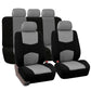 ⌛50% Off on the Last Day-Trendy Car Seat Protection Covers
