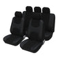 ⌛50% Off on the Last Day-Trendy Car Seat Protection Covers