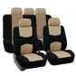 ⌛50% Off on the Last Day-Trendy Car Seat Protection Covers