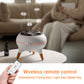 Dynamic Jellyfish Essential Oil Diffuser ＆ Humidifier