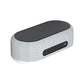 🔥Limited-time offer-6-in-1 Wireless Charging Station（Wireless charger, clock, Bluetooth speaker, night light, LED digital display, and thermometer）
