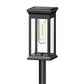 ☀️  Solar Pathway Lights Outdoor